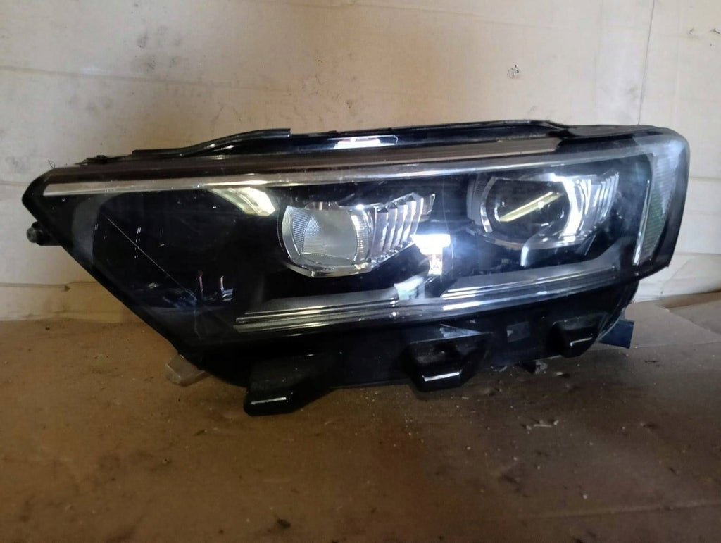 Frontscheinwerfer VW T-Roc 2GA941035D Links Scheinwerfer Headlight SCH3845997398cn