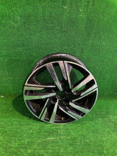 Load image into Gallery viewer, 1x Alufelge 16 Zoll 9825165280 Peugeot 208 Ii Rim Wheel