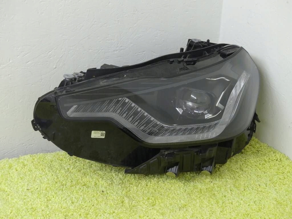 Frontscheinwerfer BMW 2 G42 5A3DC85 Full LED Links Scheinwerfer Headlight SCH4534058707ku