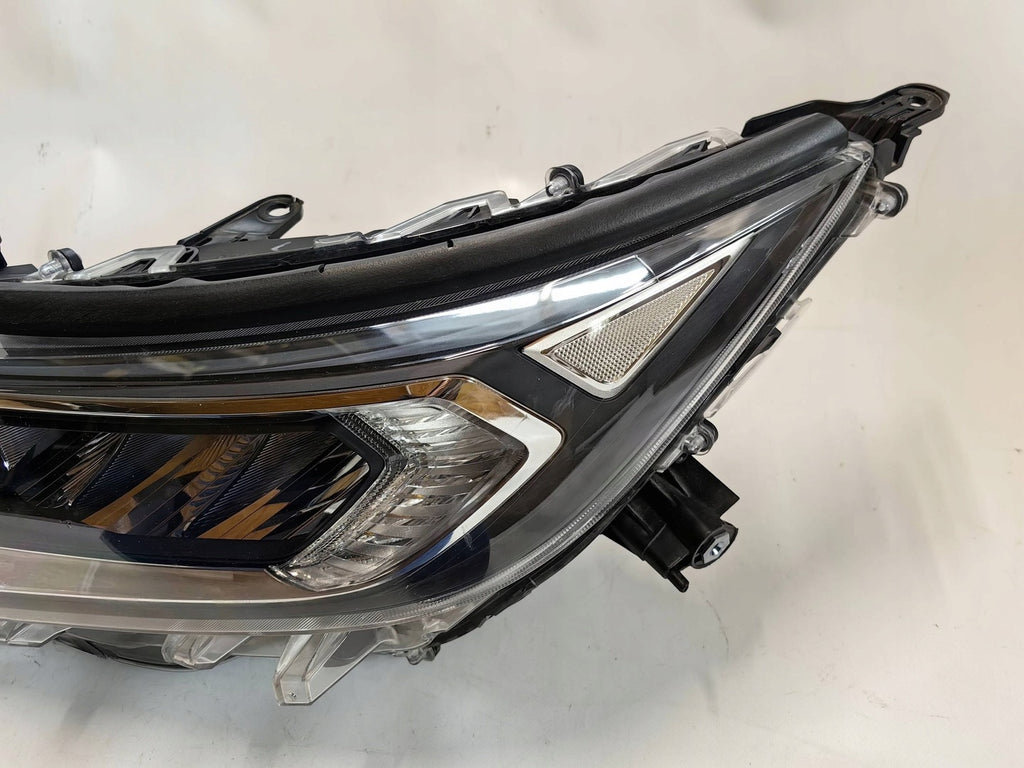 Frontscheinwerfer Toyota V CCI3256 Full LED Links Scheinwerfer Headlight SCH9131474831vg