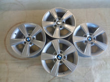 Load image into Gallery viewer, 4x Alufelge 16 Zoll 7.0" 5x120 40ET 6796199 BMW 4 Rim Wheel FEL4235090929zm