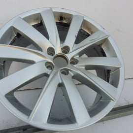 1x Alufelge 19 Zoll 8.0