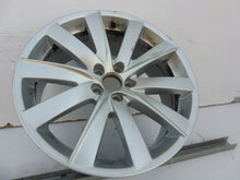Load image into Gallery viewer, 1x Alufelge 19 Zoll 8.0" 5x108 42 5ET 31362276 Volvo Xc60 Rim Wheel FEL2806158550wh