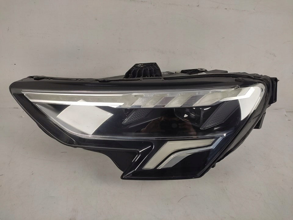 Frontscheinwerfer Audi A3 8Y0941033 Full LED Links Scheinwerfer Headlight SCH6923614318sw
