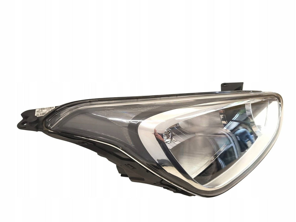 Frontscheinwerfer Hyundai I10 92102-B90001 Rechts Scheinwerfer Headlight