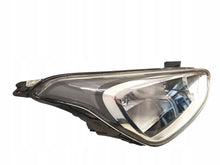 Laden Sie das Bild in den Galerie-Viewer, Frontscheinwerfer Hyundai I10 92102-B90001 Rechts Scheinwerfer Headlight