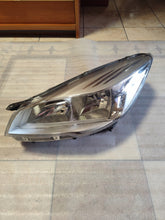 Laden Sie das Bild in den Galerie-Viewer, Frontscheinwerfer Ford Kuga CV4413W030AE Links Scheinwerfer Headlight SCH2478246763hd