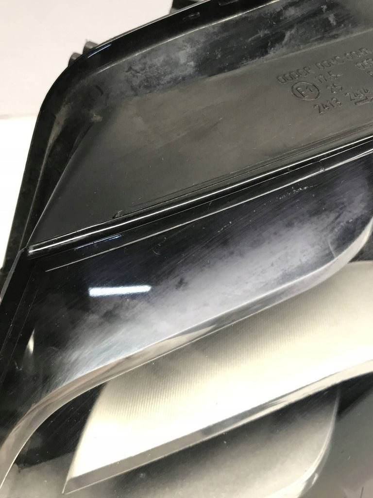 Frontscheinwerfer Audi A4 B8 8K0941003 G0301240281 Bi-Xenon Links Headlight