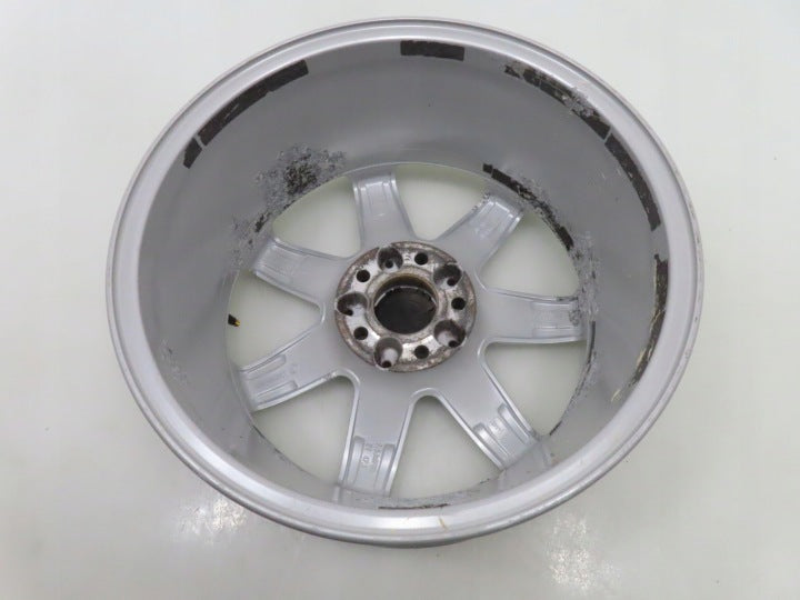 4x Alufelge 17 Zoll 7.5" 5x112 47 5ET Silber A2044015902 Mercedes-Benz W204 FEL7227578457cy