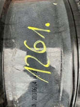 Load image into Gallery viewer, 1x Alufelge 20 Zoll 7.5&quot; 5x112 40ET Glanz Schwarz 685775 BMW I8 Rim Wheel