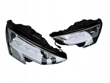 Laden Sie das Bild in den Galerie-Viewer, Frontscheinwerfer Audi A3 8Y0941012C 8Y0941011C Full LED Ein Satz Headlight