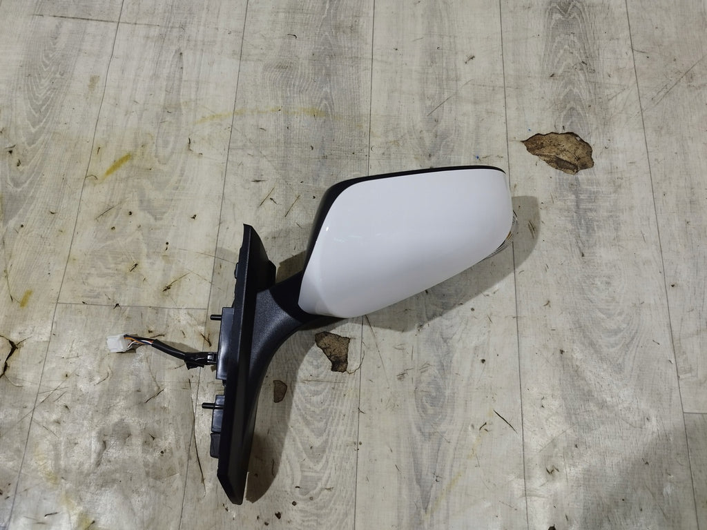 Außenspiegel Seitenspiegel Toyota Chr C-Hr Links Side Mirror