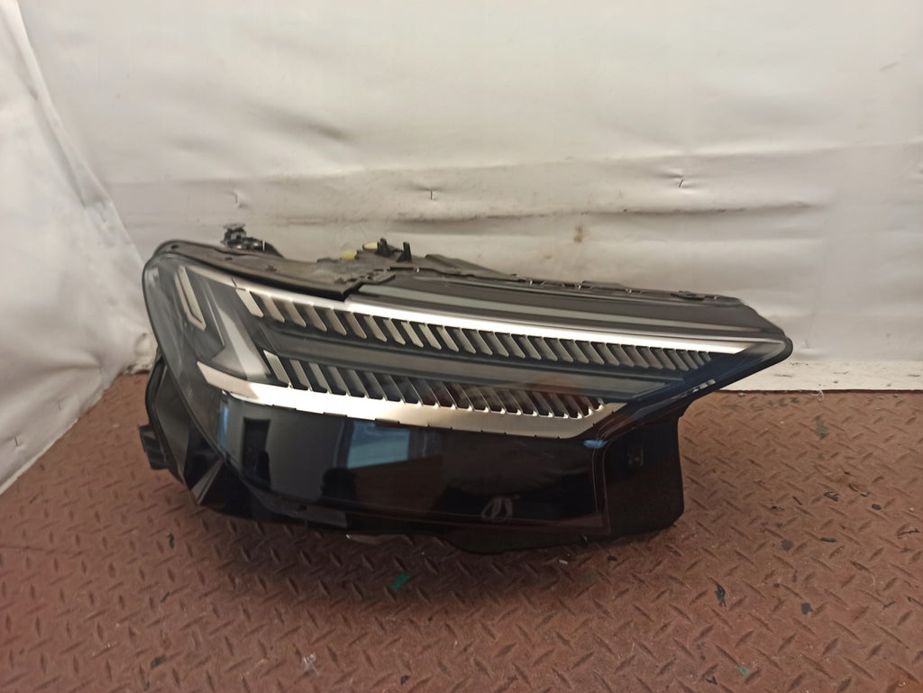 Frontscheinwerfer Audi E-Tron Etron 89A941036 Full LED Rechts Headlight SCH2285744056tz
