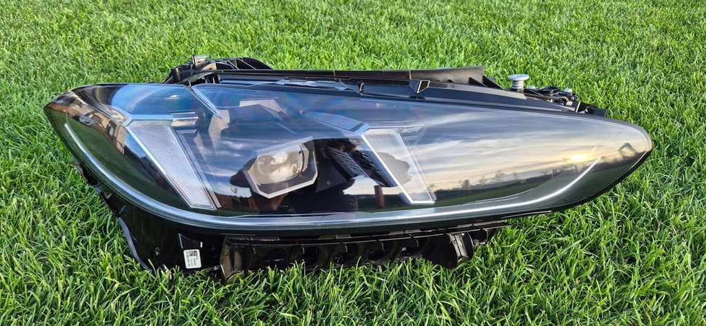 Frontscheinwerfer BMW 4 G22 G23 G26 5A3B2F4-06 LED Rechts Scheinwerfer Headlight SCH9809189530sb