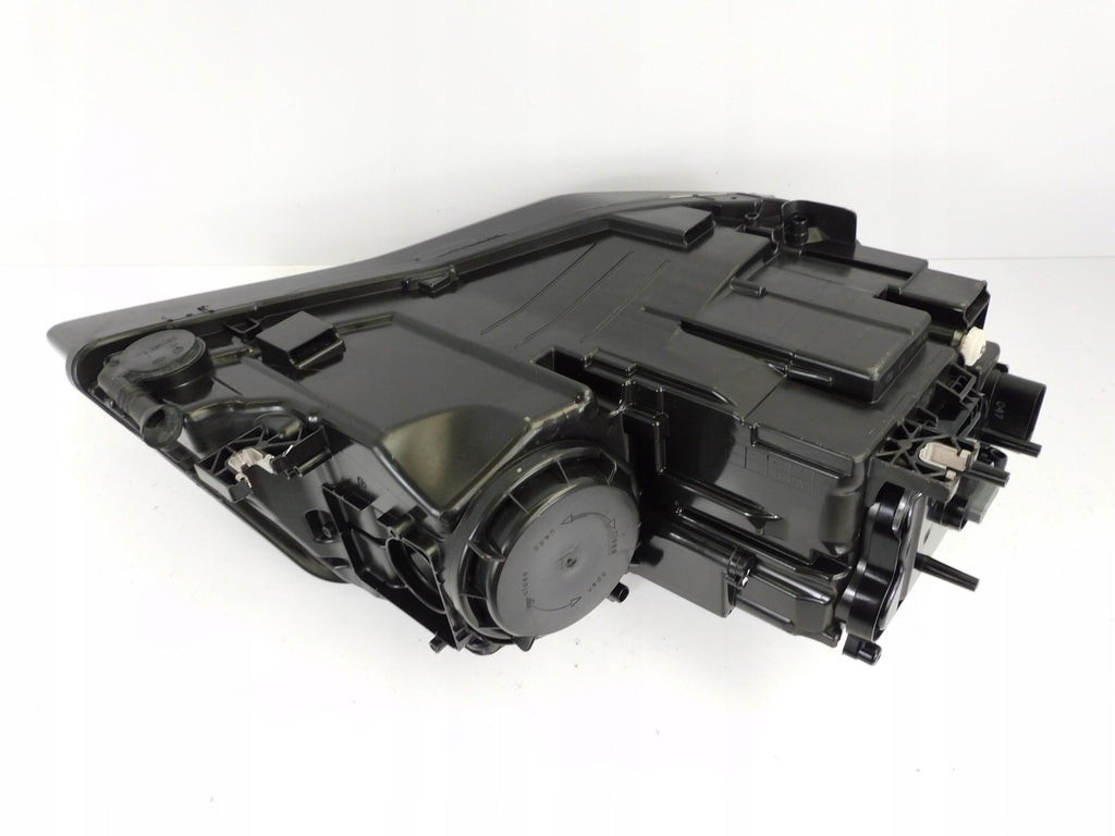 Frontscheinwerfer Audi A8 4H0941029 Xenon Links Scheinwerfer Headlight