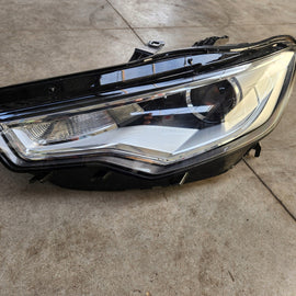 Frontscheinwerfer Audi A6 4G0941031C Links Scheinwerfer Headlight SCH8145556668le