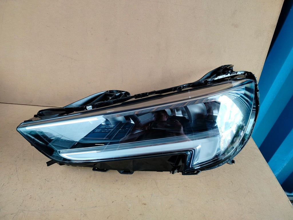 Frontscheinwerfer Opel Insignia B 39136825 39136826 LED Rechts oder Links