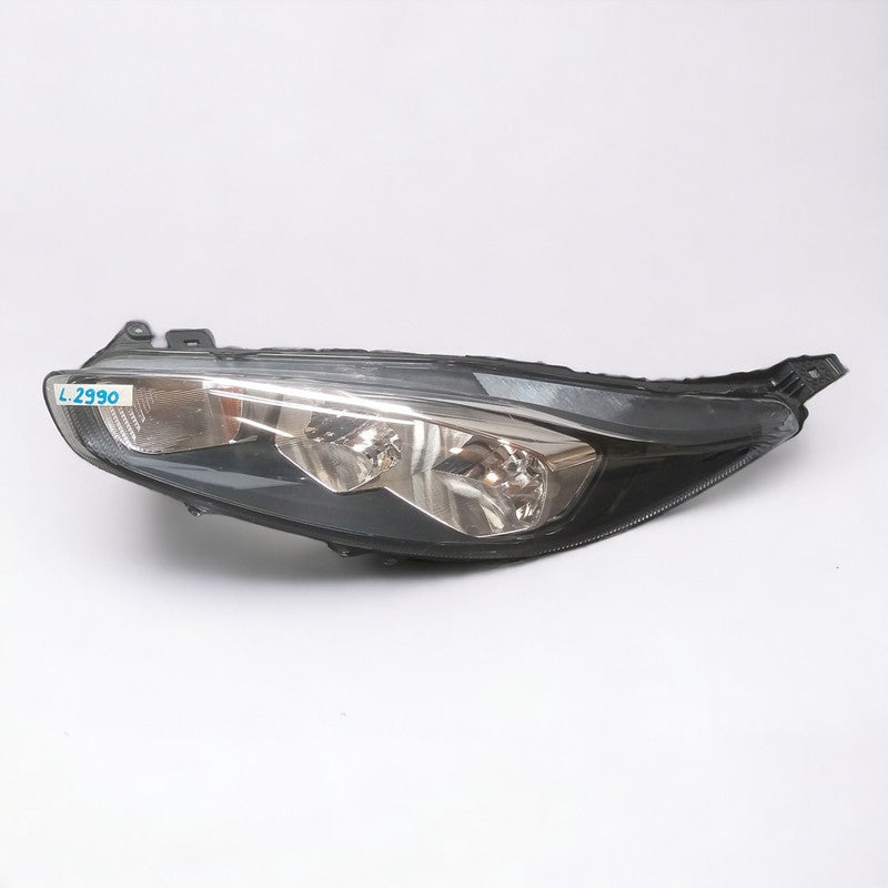 Frontscheinwerfer Ford Fiesta C1BB-13W030-AD LED Links Scheinwerfer Headlight