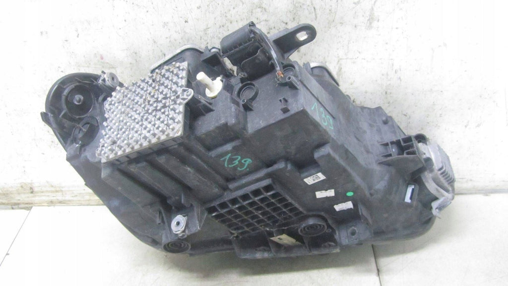 Frontscheinwerfer BMW X1 F48 7472221-02 LED Ein Stück (Rechts oder Links) SCH1433649977xr