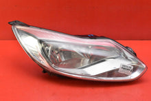 Laden Sie das Bild in den Galerie-Viewer, Frontscheinwerfer Ford Focus BM51-13W029-A Rechts Scheinwerfer Headlight SCH2839105380nw