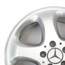 Load image into Gallery viewer, 1x Alufelge 17 Zoll 7.0" 5x112 A2104012002 Mercedes-Benz W210 Rim Wheel FEL6719048544su