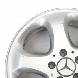 1x Alufelge 17 Zoll 7.0