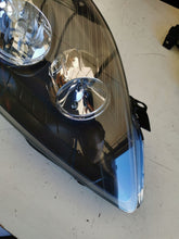 Load image into Gallery viewer, Frontscheinwerfer Opel Zafira B A 301214204 LED Rechts Scheinwerfer Headlight