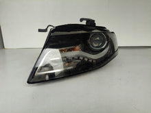 Laden Sie das Bild in den Galerie-Viewer, Frontscheinwerfer Audi A4 B8 8K0941029AQ LED Links Scheinwerfer Headlight