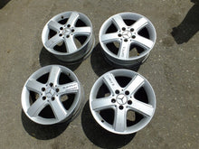 Load image into Gallery viewer, 4x Alufelge 16 Zoll 6.0" 5x112 A1694010302 Mercedes-Benz W245 Rim Wheel FEL2577175870vr