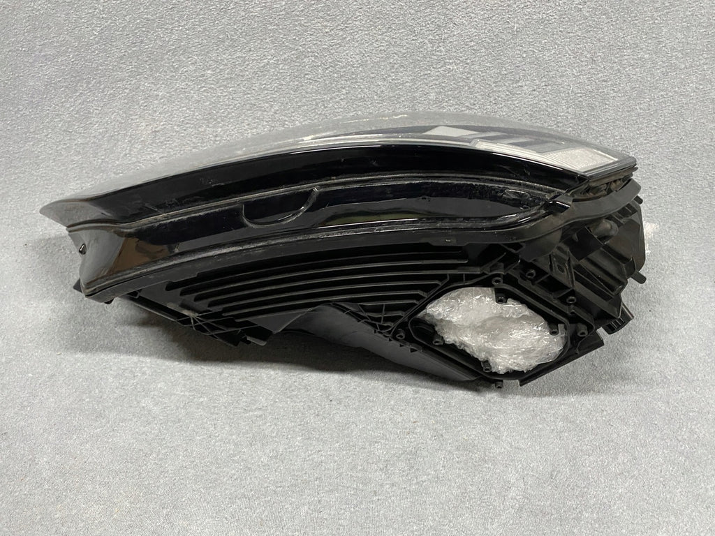 Frontscheinwerfer Audi A8 D5 4N0941085 4N0941113 LED Links Headlight SCH9905013719is