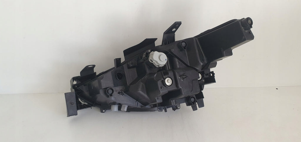 Frontscheinwerfer Mazda Cx5 KB8N51030 Rechts Scheinwerfer Headlight SCH1650905459gr