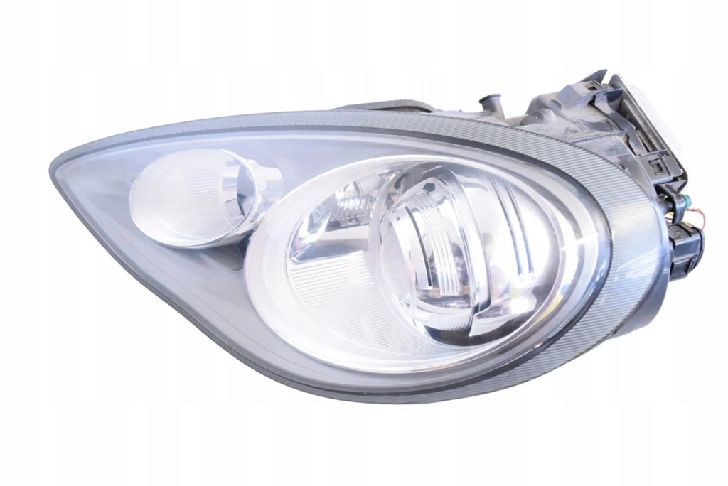 Frontscheinwerfer Porsche Panamera 97063106925 Links Scheinwerfer Headlight SCH8655939381oi