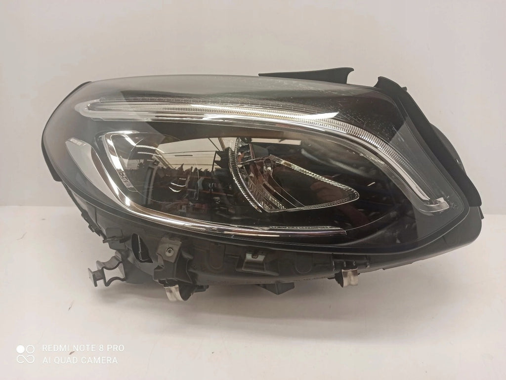 Frontscheinwerfer Mercedes-Benz A2469066201 LED Rechts Scheinwerfer Headlight