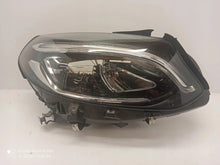 Load image into Gallery viewer, Frontscheinwerfer Mercedes-Benz A2469066201 LED Rechts Scheinwerfer Headlight