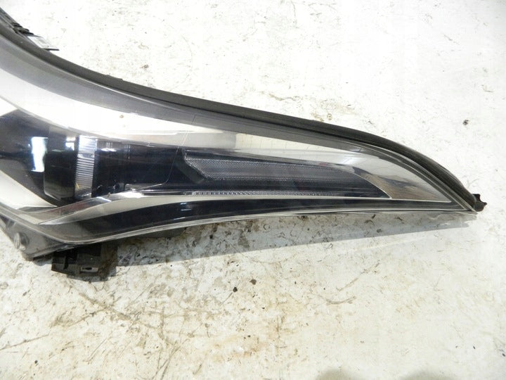 Frontscheinwerfer Toyota Chr C-Hr Links Scheinwerfer Headlight SCH4642950944xc