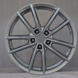 1x Alufelge 18 Zoll 8.0