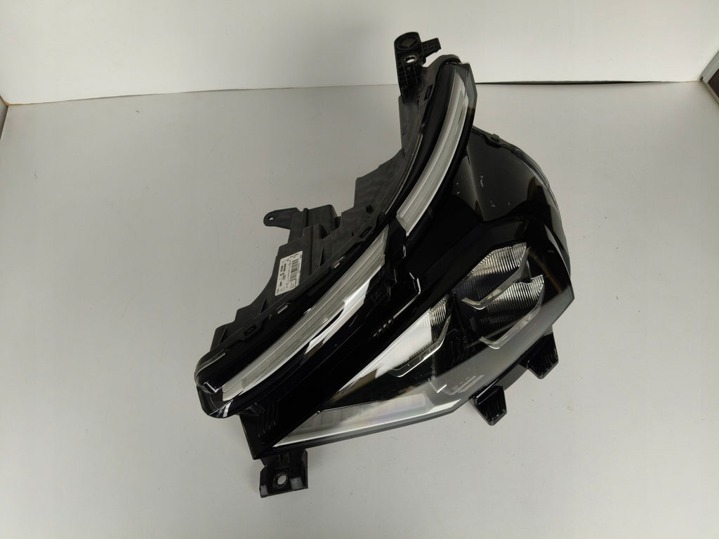 Frontscheinwerfer Citroën C4 III 9830649480 Full LED Links Headlight SCH3627964634ej