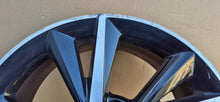 Load image into Gallery viewer, 1x Alufelge 17 Zoll 7.0" 5x114.3 50ET PW457-02001 Toyota Corolla Rim Wheel FEL3319357113nx