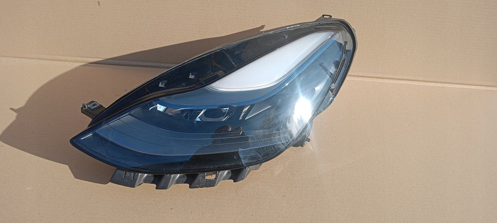 Frontscheinwerfer Tesla Y 1514952-00-D 151495200D LED Links Headlight