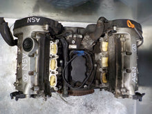 Load image into Gallery viewer, Motor Audi A4 B6 C5 ASN 3.0 220PS 162kW Benzin Engine Unkomplett