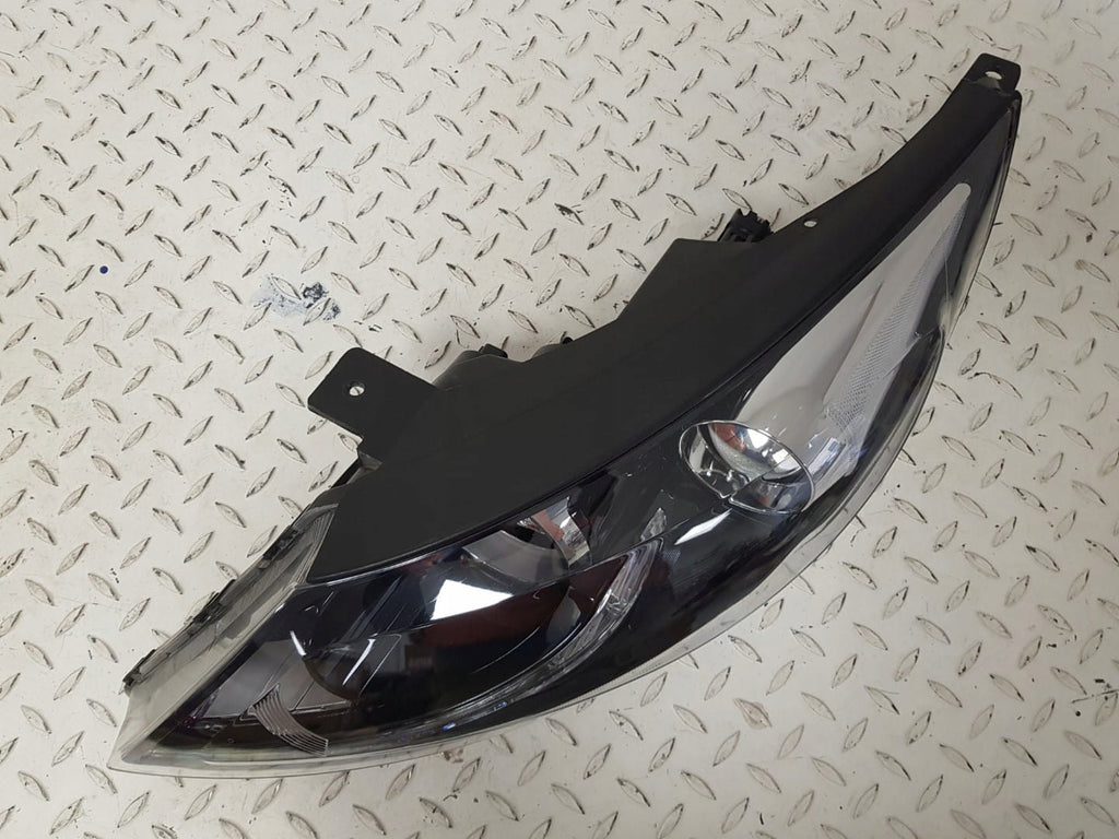 Frontscheinwerfer Kia Sportage 92101-3U250 LED Links Scheinwerfer Headlight SCH6570027893su