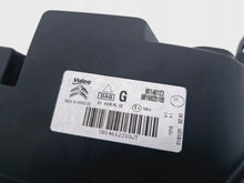 Laden Sie das Bild in den Galerie-Viewer, Frontscheinwerfer Citroën Berlingo 9816825180 Links Scheinwerfer Headlight