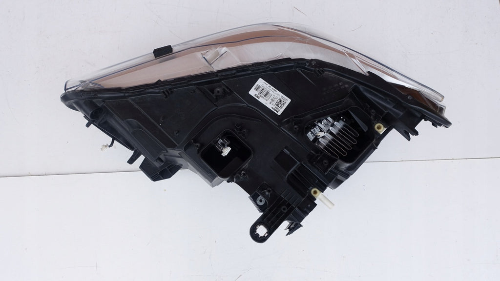 Frontscheinwerfer BMW X2 F39 8738186-04 LED Rechts Scheinwerfer Headlight SCH1926396722xg