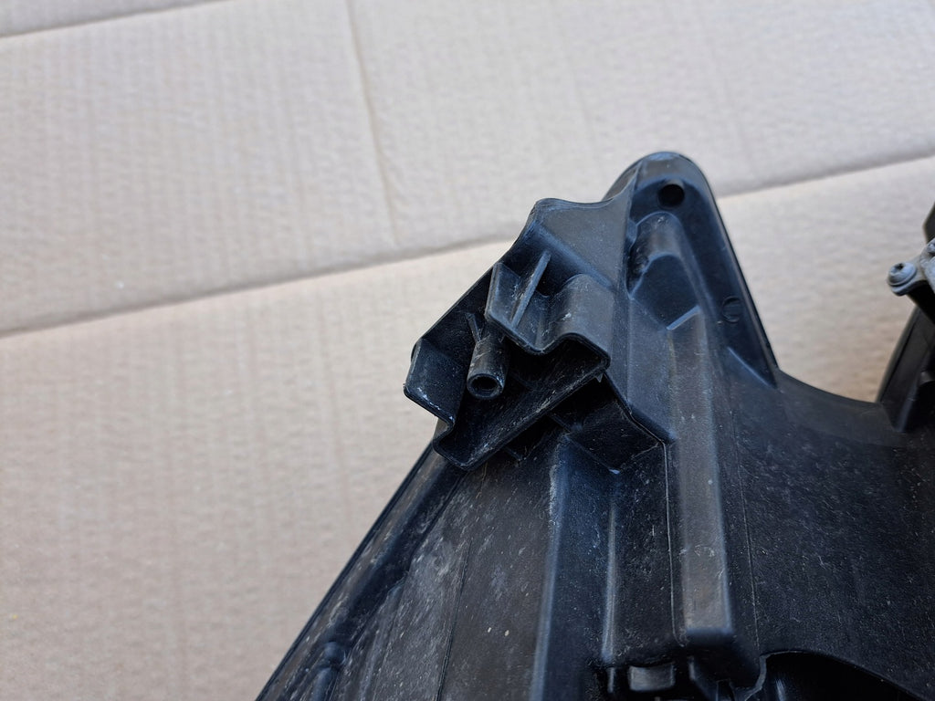 Frontscheinwerfer Skoda 566941016H Full LED Rechts Scheinwerfer Headlight