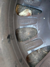 Load image into Gallery viewer, 1x Alufelge 16 Zoll 6.5" 5x112 6855104 Mini F56 F55 Rim Wheel FEL4168385049fs