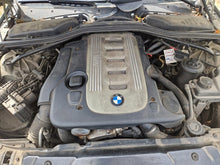Load image into Gallery viewer, Motor BMW E60 E61 306D3 M57TUE2 3.0 Diesel Engine Unkomplett MOT2994372407jz
