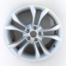 Load image into Gallery viewer, 1x Alufelge 18 Zoll 8.0&quot; 5x112 52ET 8J0601025S Audi Tt Rim Wheel