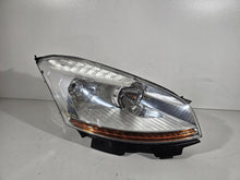 Laden Sie das Bild in den Galerie-Viewer, Frontscheinwerfer Citroën C4 Picasso I 19873266957 Rechts Scheinwerfer Headlight SCH4656284523jb