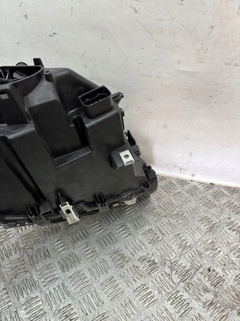 Frontscheinwerfer BMW 7 F01 7182149 Xenon Links Scheinwerfer Headlight SCH1740758748fj