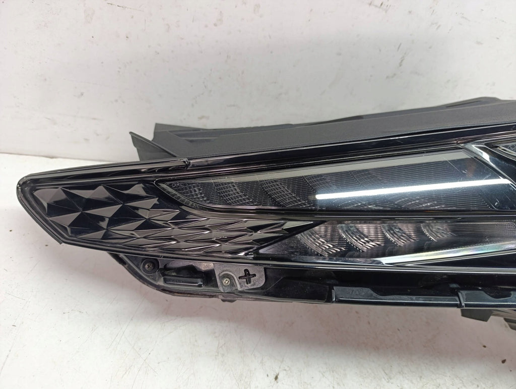 Frontscheinwerfer Hyundai Tucson 92208N9 Rechts Scheinwerfer Headlight SCH5409086189tq